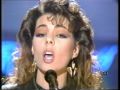 SANDRA - Loreen - Disco Ring, Italy (1986)