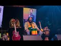 Stephen Marley - Hey Baby (Live at The Pavilion - Destination Daytona, Ormond Beach FL)