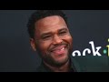 Anthony Anderson's Divorce Makes A LOT of Sense — CRAZY Allegations