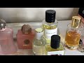 Weekly Fragrance Roundup 35