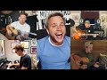 Shine a Light - Niall Horan, Olly Murs, James Arthur, Danny Jones, Tom Fletcher