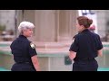 Virginia Beach Police's Lip Sync Challenge