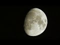 Relaxing Moon - Chill - De-stress - Meditate - Eight hours