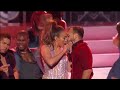 Jennifer Lopez - Celia Cruz Tribute (Live at American Music Awards 2013)