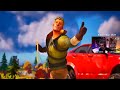 STREAMERS *REACT* TO Fortnite Chapter 4 Season 1 Launch Trailer!