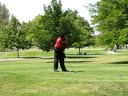 Dakare Dixon-Essien: Spring Valley Golf Course