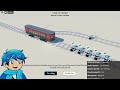 [🔴 Live ] Are YOU a GOOD PERSON? (ROBLOX TROLLEY PROBLEM)