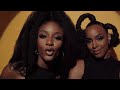 Ayra Starr, Kelly Rowland - Bloody Samaritan remix (Performance Video)