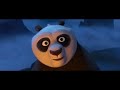 Kung Fu Panda | Who Are You