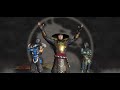 Mortal kombat Faction War