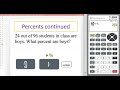 The GED Calculator How to Use it