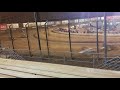 Heat Race #2, Night 2, 2017 Perris Oval Nationals