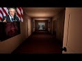US Presidents Play Five Nights At Obama's 1-5 (Full Game)