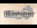 HBI FN PS90 Stock Side QD Mount Install