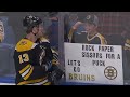 NHL Funny Warm-Up Moments