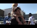 Ryan Garcia Opens Up On Boxing Suspension, Retirement, Fighting In UFC | TMZ Sports