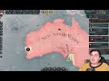 Forming The RICHEST NATION Out of a LITERAL Wasteland in Victoria 3