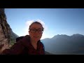 Hike With Me: Glacier National Park - Highline Trail, Grinnell Glacier, Hidden Lake, and more!