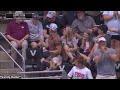 Miss St vs #11 Vanderbilt (MUST WATCH, AMAZING | I WAS THERE!) | 2024 College Baseball Highlights