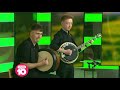 A Celtic Celebration Of Irish Music And Dance! ☘️ | Studio 10