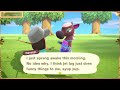Let's Play Animal Crossing|Eternia Episode 1