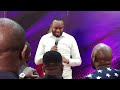 THE GATHERING OF CHAMPIONS CITY SERVICE with PASTOR T MWANGI ll 25.04.2024
