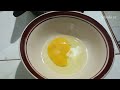 Daily vlog 🍁|| rutinitas pagiku tetap di dapur, memasak sayur bobor, tempe goreng, telur dan sambal