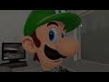 LUIGI Y STEVE EN LA FUNDACIÓN SCP - Garry's Mod