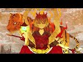 Touhou 12 UFO - The Tiger-Patterned Vaiśravaṇa (Shou Toramaru) 【Intense Symphonic Metal Cover】