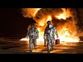 InsideLAFD: Episode 2 Aircraft Rescue Firefighting