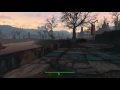 Fallout 4 Car Spawn Glitch (Nuka World)