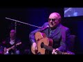 VAN MORRISON - INTO THE MYSTIC _ AGAPE -  9.11.2018