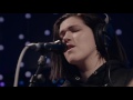 The xx - Say Something Loving (Live on KEXP)