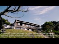 【 北鎌倉散策 】 Kitakamakura Trip - Following in the footsteps of Yasujiro Ozu