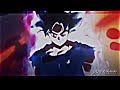 Goku X my ordinary life | [AMV/EDIT] +PRESET? #goku #edit #amv