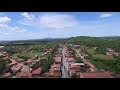 Ararendá Ceará ( Drone 2017) por Mazinho