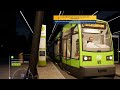 Wir Überarbeiten die Linien| City Transport Sim Tram| #05