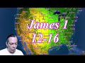 Massive Changes Coming! Hurricane Season Changed, Huge Heat Dome & more!