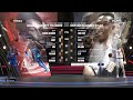 NBA 2K24 PLAYNOW/WAGERS