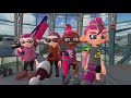 [Splatoon GMOD] Josh's Team VS. Mosgel's Team