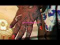 Stylish mehndi design Arabic mehndi designs front hand |mehndidesign easy & simple | mehndi designs