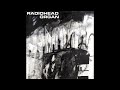 ORGAN | RADIOHEAD [Minidisc Abridged Fan LP]