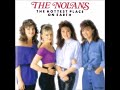 ノーランズ 世界でいちばん熱い夏 The Nolans - The Hottest Place on Earth