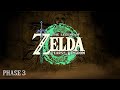 The Demon King's Army (Restored + All Phases) - The Legend of Zelda: Tears of the Kingdom OST