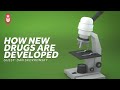 How New Drugs Are Developed