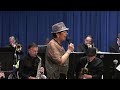 You Gotta See Your Mama - Jennifer Hart and the Velvetones Jazz Orchestra