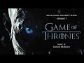 Game of Thrones S7 Official Soundtrack | The Army of the Dead - Ramin Djawadi | WaterTower