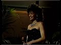 Marilyn McCoo as Tamara Price sings If Only for One Night 9.13.86