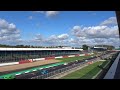 RACE DAY #3 | Green Formation Lap! | 2018 Fiesta Championship Silverstone