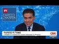 Fareed Zakaria: Colleges are not the communities they once were